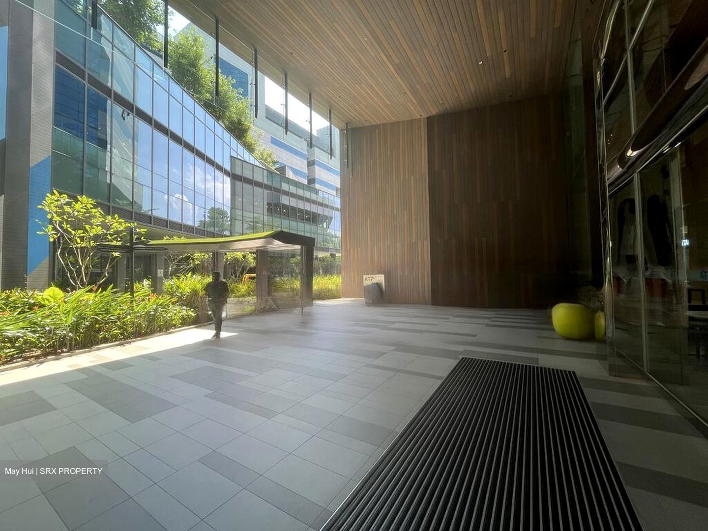 Alexandra Technopark (D5), Factory #476913561